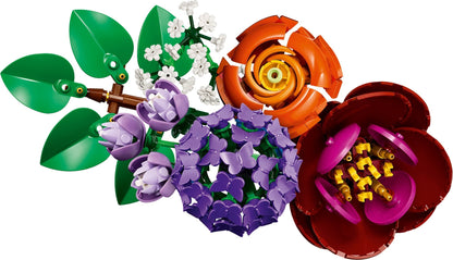 LEGO® Botanicals™ 10345: Blomsteroppsats