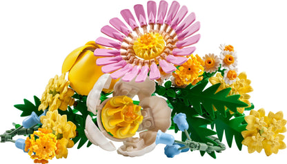 LEGO® Botanicals™ 10347: Søt sommerbukett