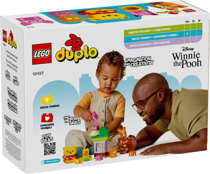 LEGO® Duplo® 10457: Ole Brumms bursdagsfest
