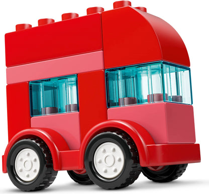 LEGO® Duplo® 10474: Kreative kjøretøy