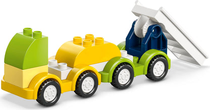 LEGO® Duplo® 10474: Kreative kjøretøy
