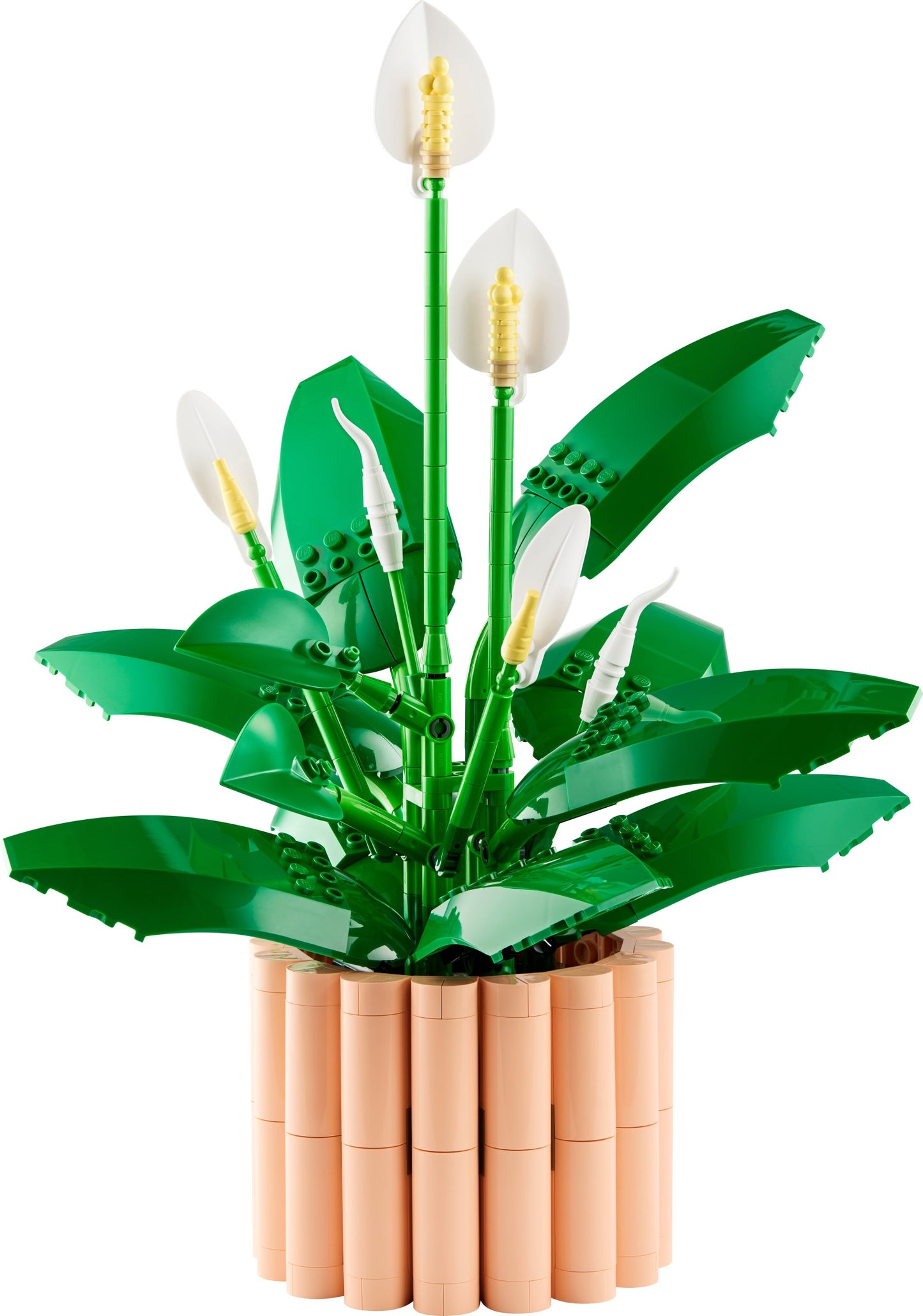 LEGO® Botanicals™ 11504: Fredslilje