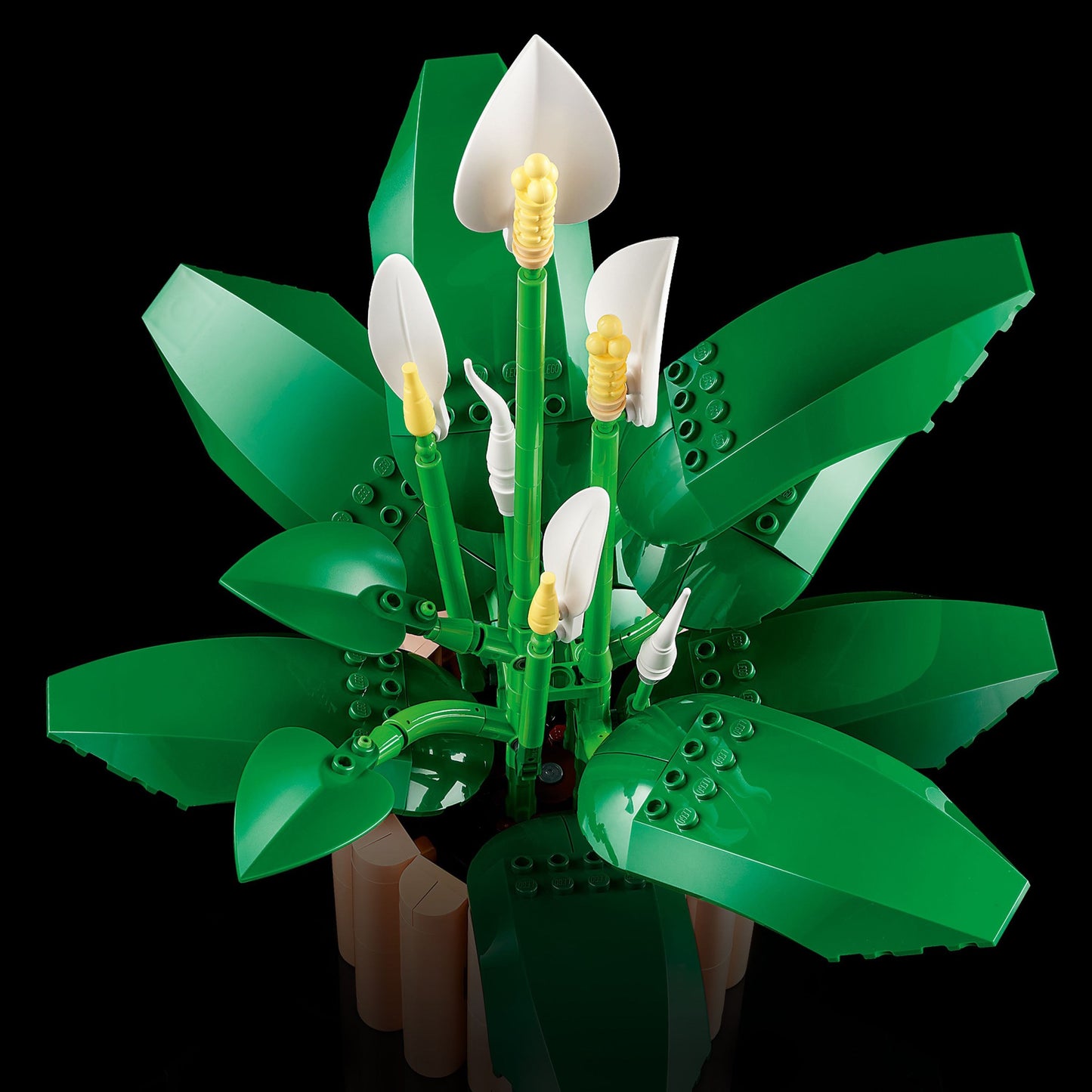 LEGO® Botanicals™ 11504: Fredslilje