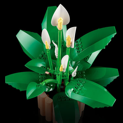 LEGO® Botanicals™ 11504: Fredslilje