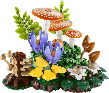 LEGO® Botanicals™ 11505: Skogsopp