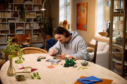 LEGO® Botanicals™ 11505: Skogsopp