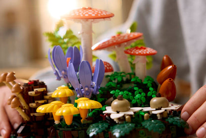 LEGO® Botanicals™ 11505: Skogsopp