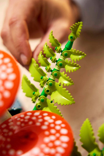 LEGO® Botanicals™ 11505: Skogsopp