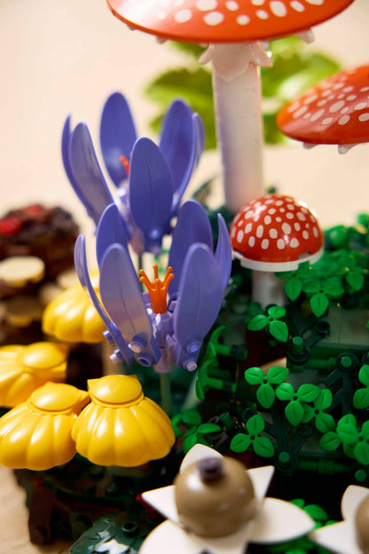LEGO® Botanicals™ 11505: Skogsopp