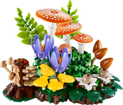 LEGO® Botanicals™ 11505: Skogsopp
