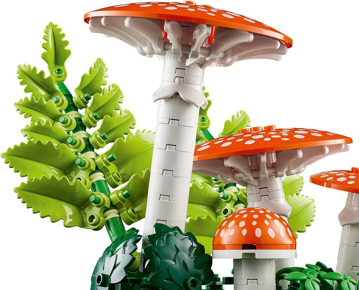 LEGO® Botanicals™ 11505: Skogsopp