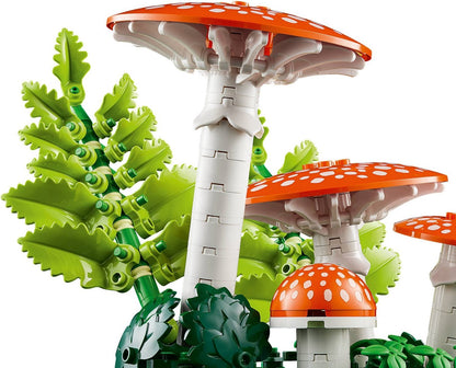 LEGO® Botanicals™ 11505: Skogsopp