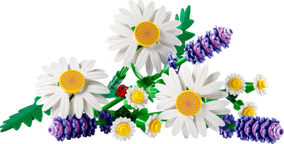 LEGO® Botanicals™ 11508: Prestekrager