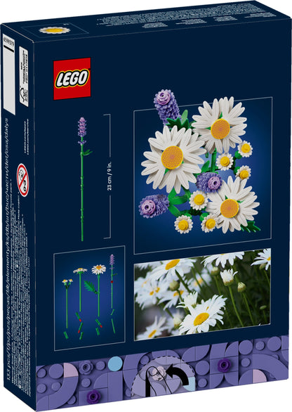 LEGO® Botanicals™ 11508: Prestekrager