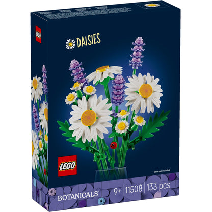 LEGO® Botanicals™ 11508: Prestekrager