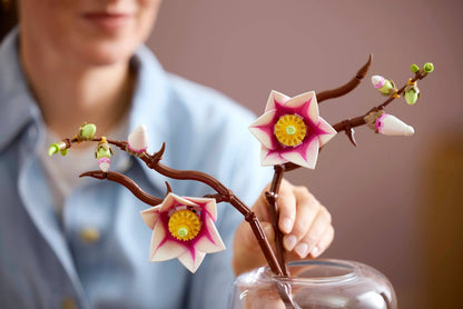 LEGO® Botanicals™ 11510: Magnolia-grener