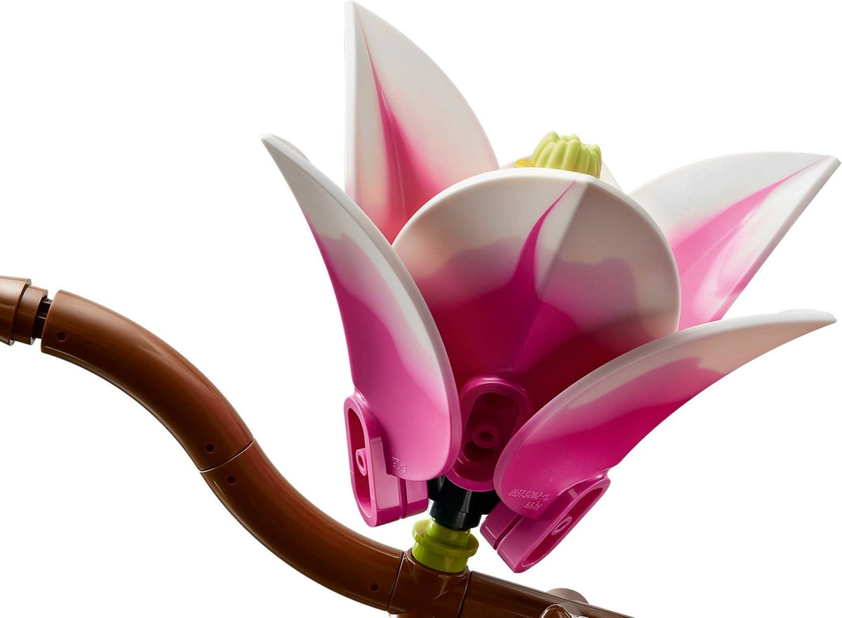 LEGO® Botanicals™ 11510: Magnolia-grener