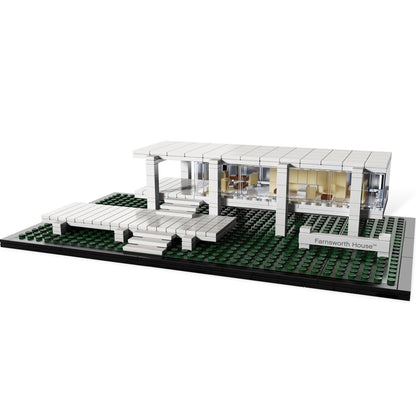LEGO® Architecture 21009: Farnsworth House™