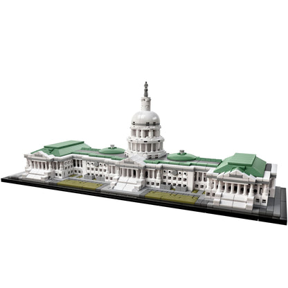 LEGO® Architecture 21030: United States Capitol