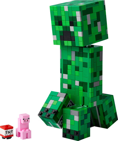 LEGO® Minecraft® 21276: Smygeren