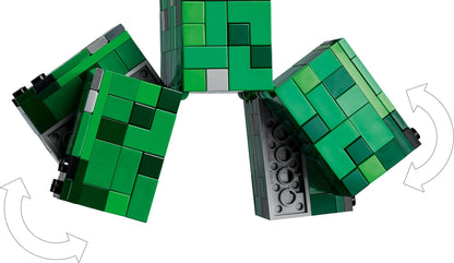 LEGO® Minecraft® 21276: Smygeren