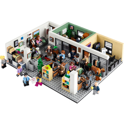 LEGO® Ideas 21336: The Office