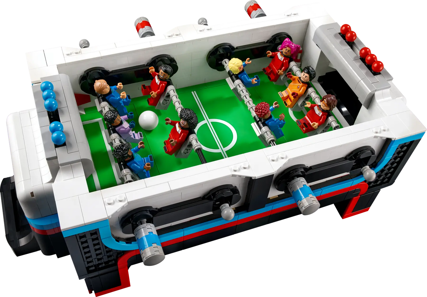 LEGO® Ideas 21337: Bordfotball