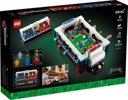 LEGO® Ideas 21337: Bordfotball