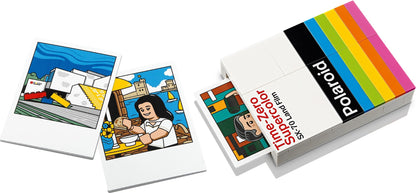 LEGO® Ideas 21345: Polaroid OneStep SX-70-kamera