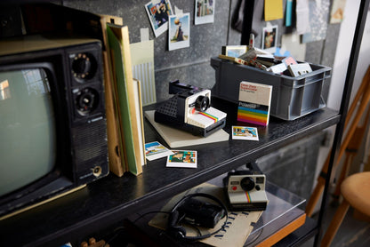 LEGO® Ideas 21345: Polaroid OneStep SX-70-kamera