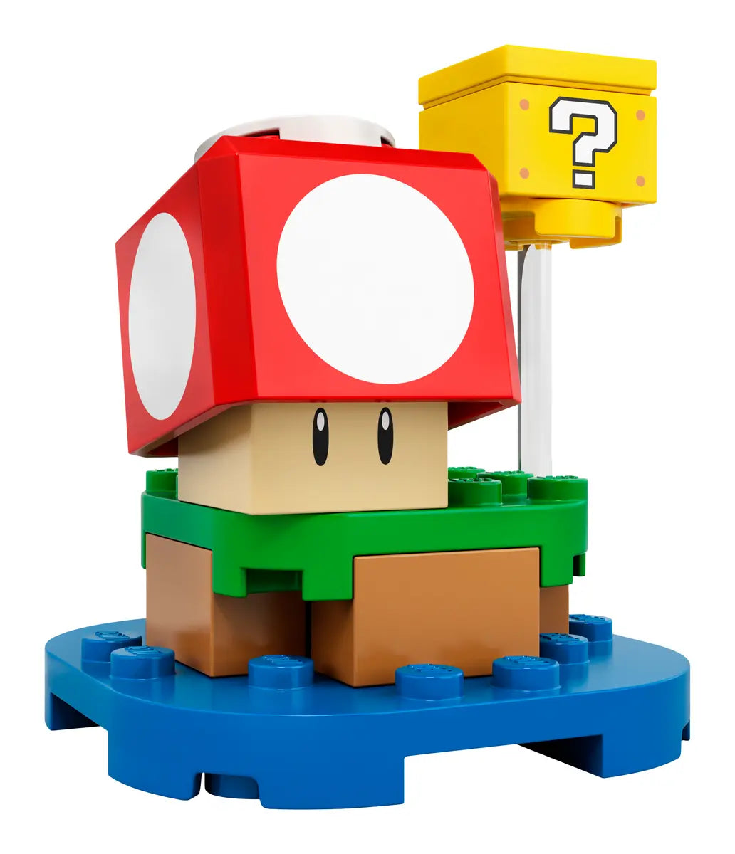 LEGO® Super Mario™ 30385: Supersoppoverraskelse