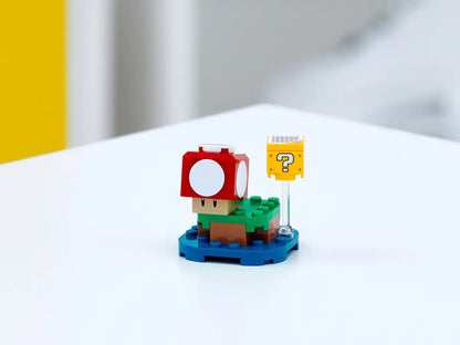 LEGO® Super Mario™ 30385: Supersoppoverraskelse