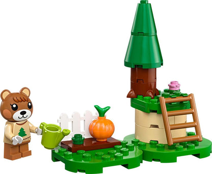 LEGO® Animal Crossing™ 30662: Maples gresskarhage