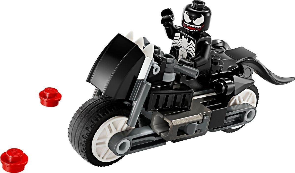 LEGO® Marvel™ 30679: Venoms gatemotorsykkel