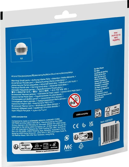 LEGO® City 30719: Gokart