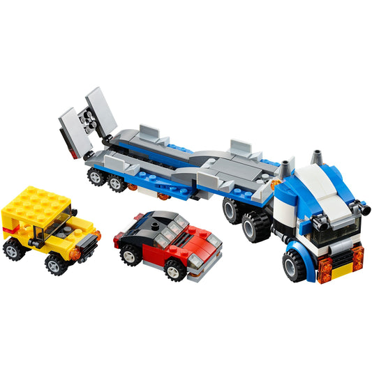 LEGO® Creator™ 31033: Biltransporter