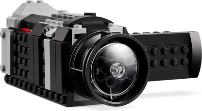 LEGO® Creator™ 31147: Retro-kamera