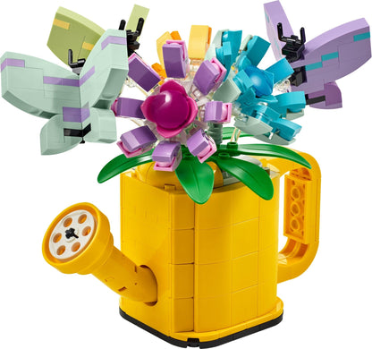 LEGO® Creator™ 31149: Blomster i vannkanne