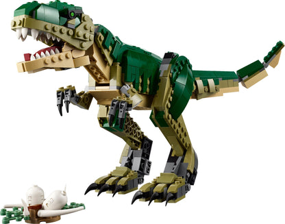 LEGO® Creator™ 31151: T. rex