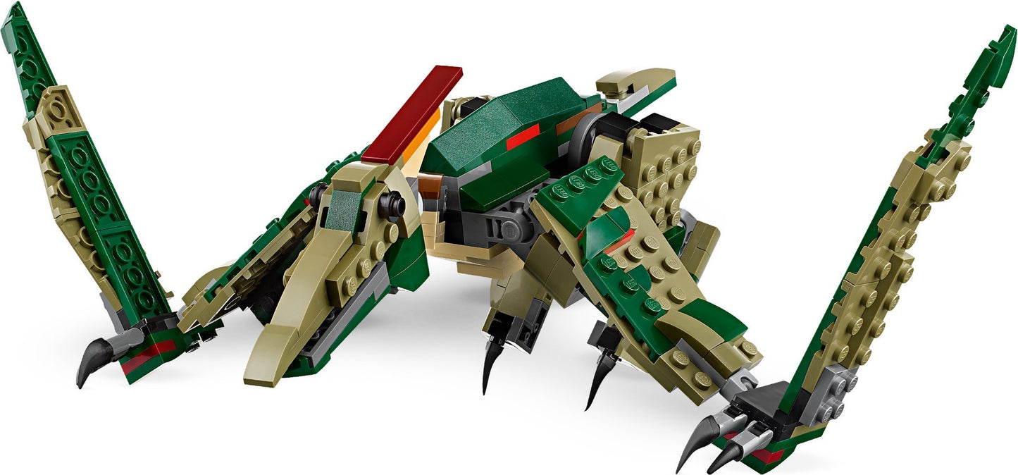 LEGO® Creator™ 31151: T. rex