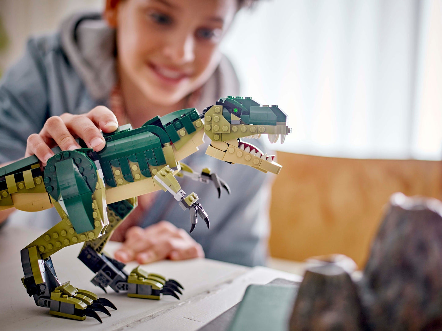 LEGO® Creator™ 31151: T. rex