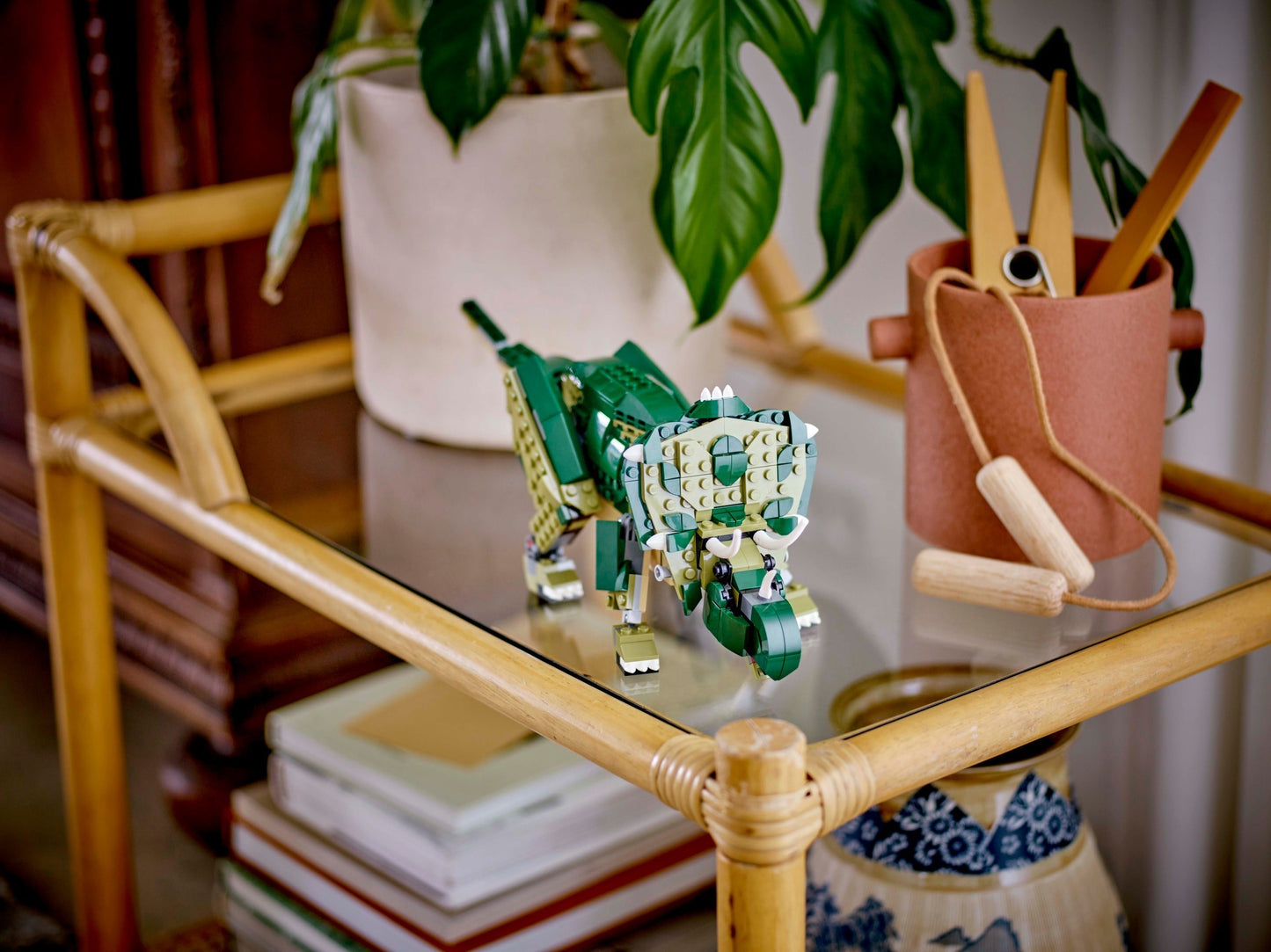 LEGO® Creator™ 31151: T. rex