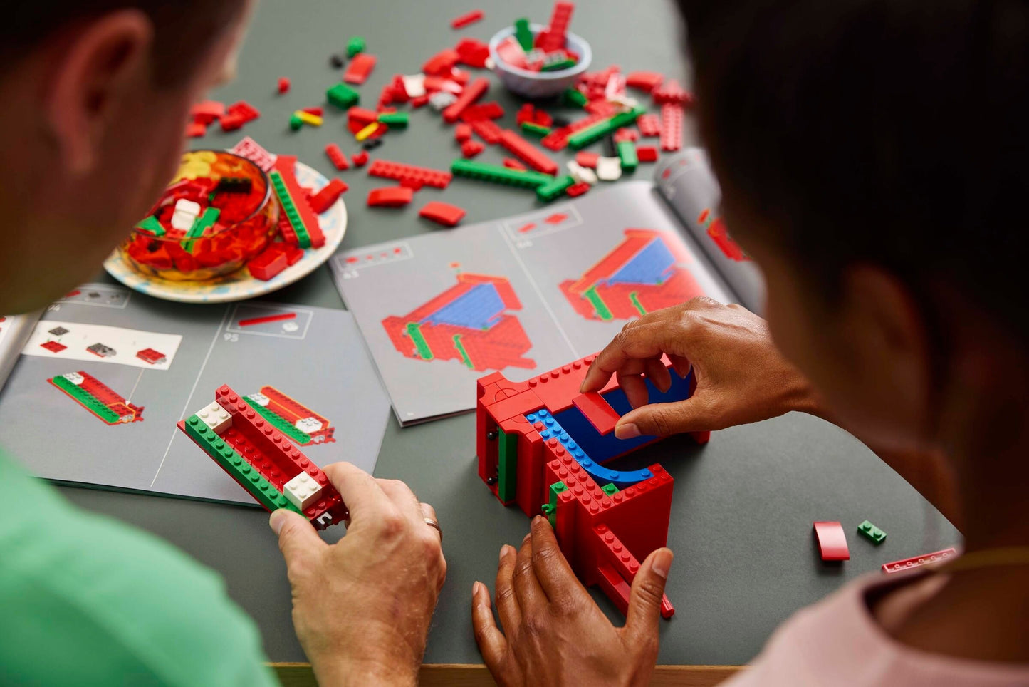 LEGO® Art™ 31214: LOVE