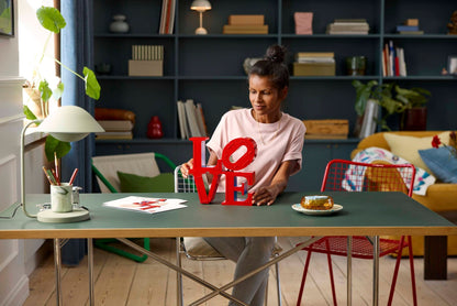 LEGO® Art™ 31214: LOVE