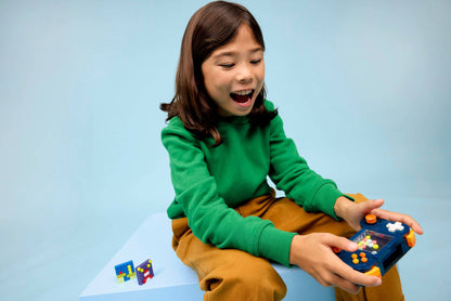 LEGO® Creator™ 31380: Spillkonsoll i retrostil