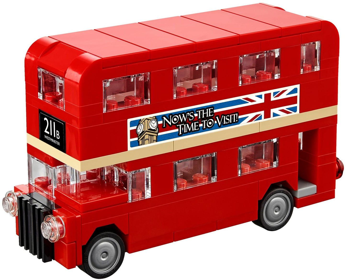 LEGO® 40220: London Bus