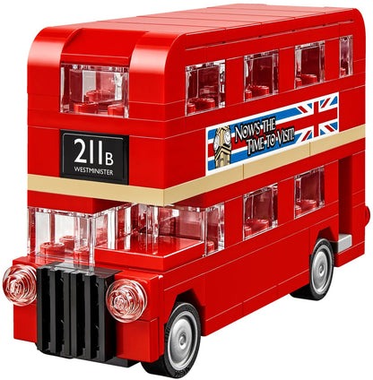 LEGO® 40220: London Bus