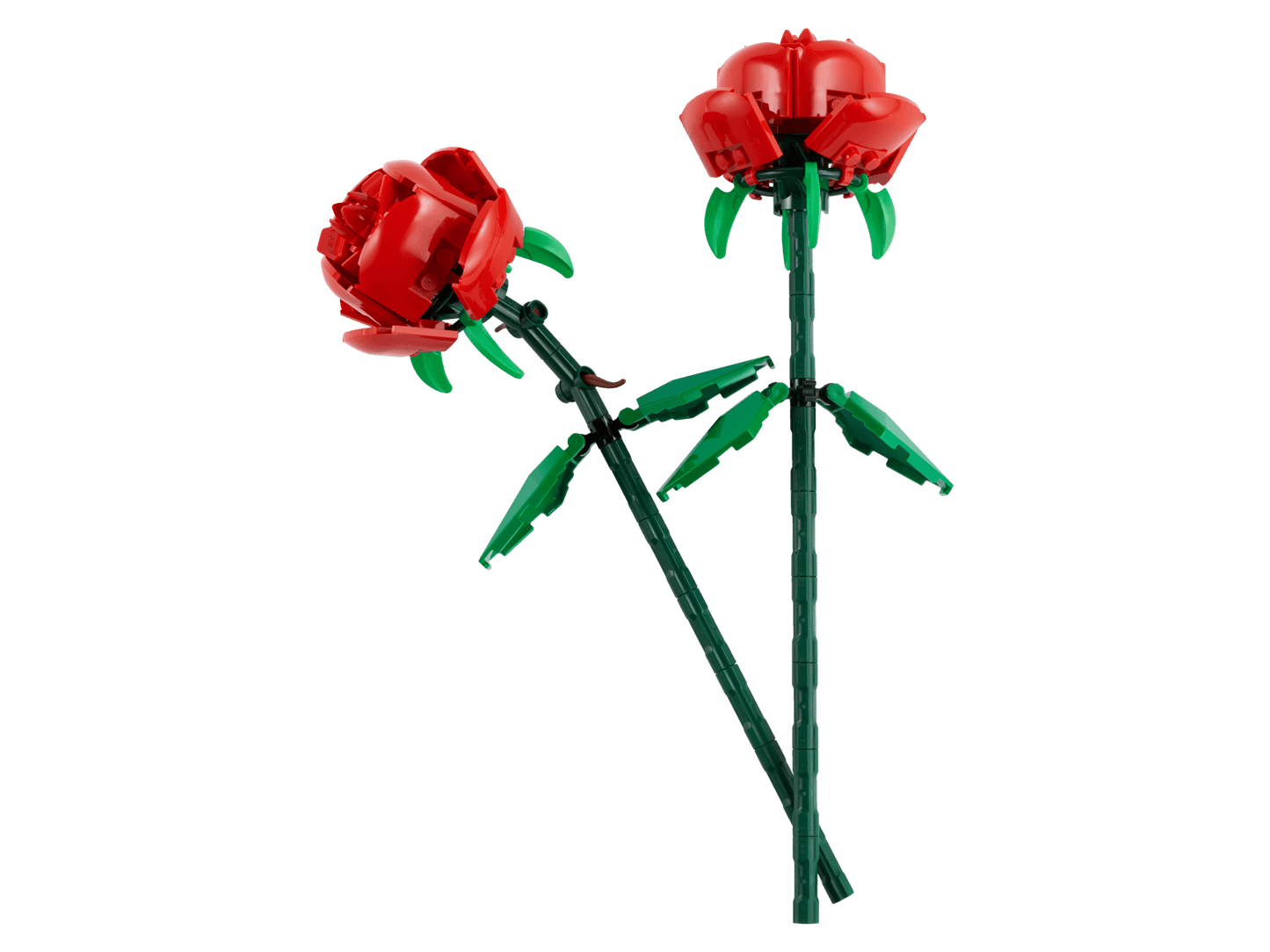 LEGO® Botanicals™ 40460: Roser