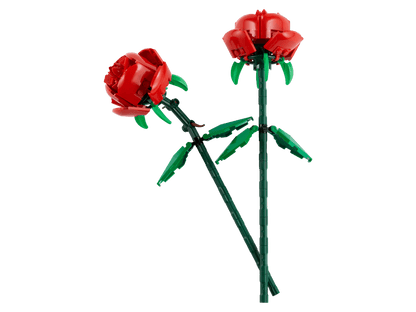 LEGO® Botanicals™ 40460: Roser