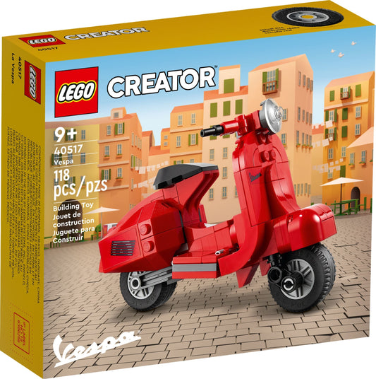 LEGO® 40517: Vespa